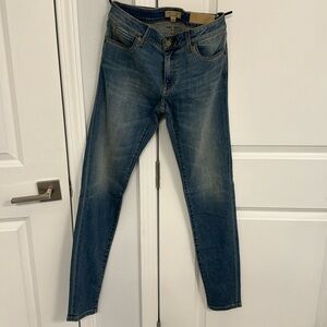 Burberry Jeans